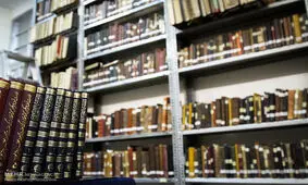 بهترین کتابخانه خطی جهان در کدام کشور است
