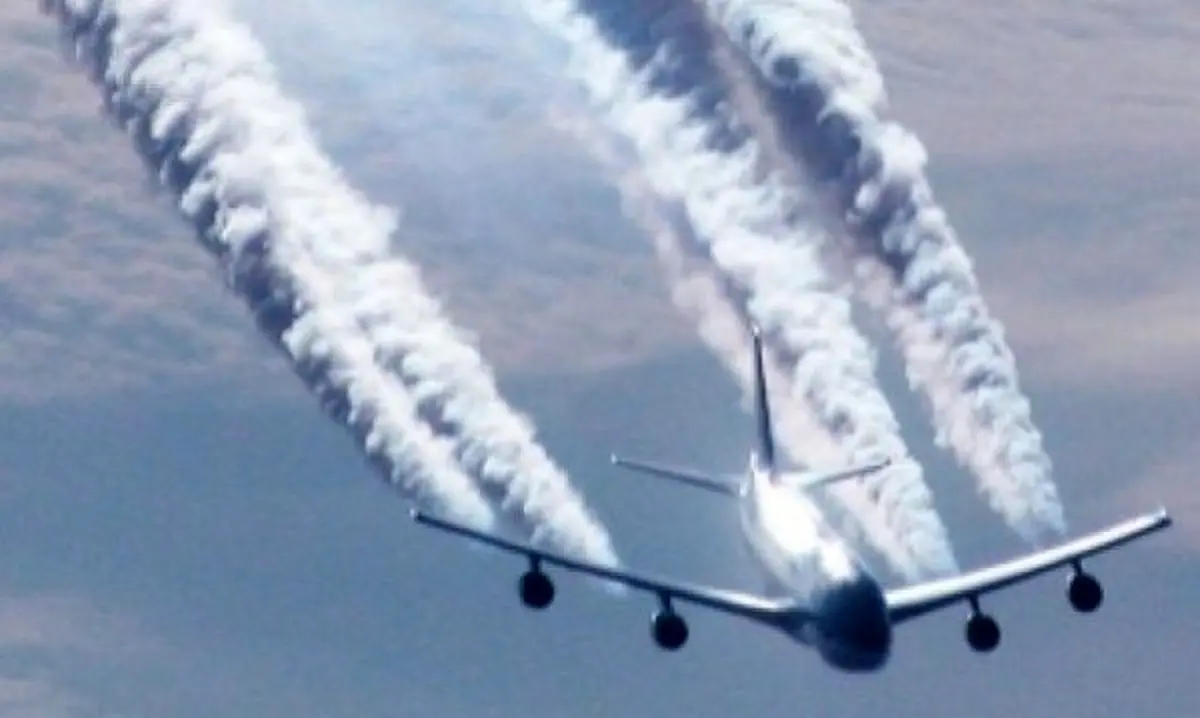 تا ۲ هفته دیگر منتظر بارور کردن ابرها و باران مصنوعی