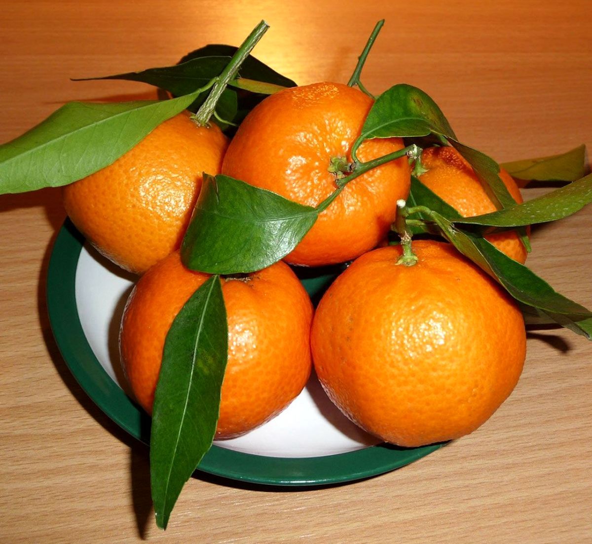 اگر از بی‌خوابی رنج می‌برید نارنگی بخورید
