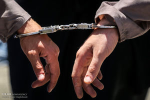 قاتل پسر بچه ۱۰ ساله کوت عبدالله دستگیر شد