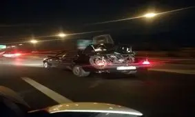 کمپین نه به وانت