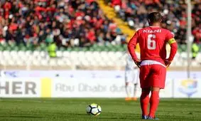 کیانی: ۱۱ سال در تبریز زندگی کردم و جوانی‎‏ام را برای تراکتورسازی گذاشتم