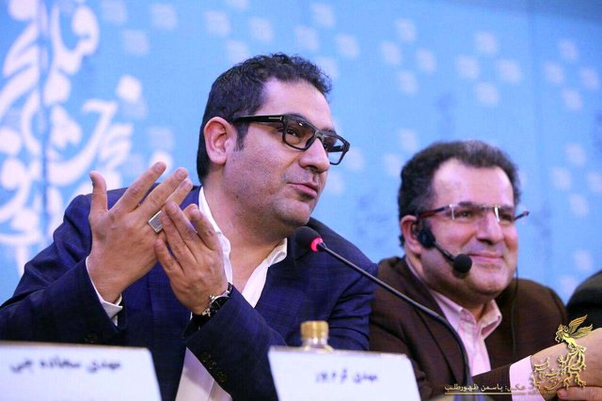 عادت کردهایم در فیلمها نفرت و دشمنی ببینیم
