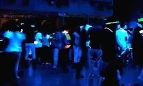 درگیری وحشیانه در یک پارتی شبانه +فیلم