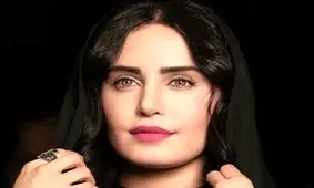 عکس/شباهت الناز شاکردوست با خواهر و برادرش