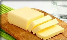 اگر کلسترول بالا دارید کره دشمن شماست