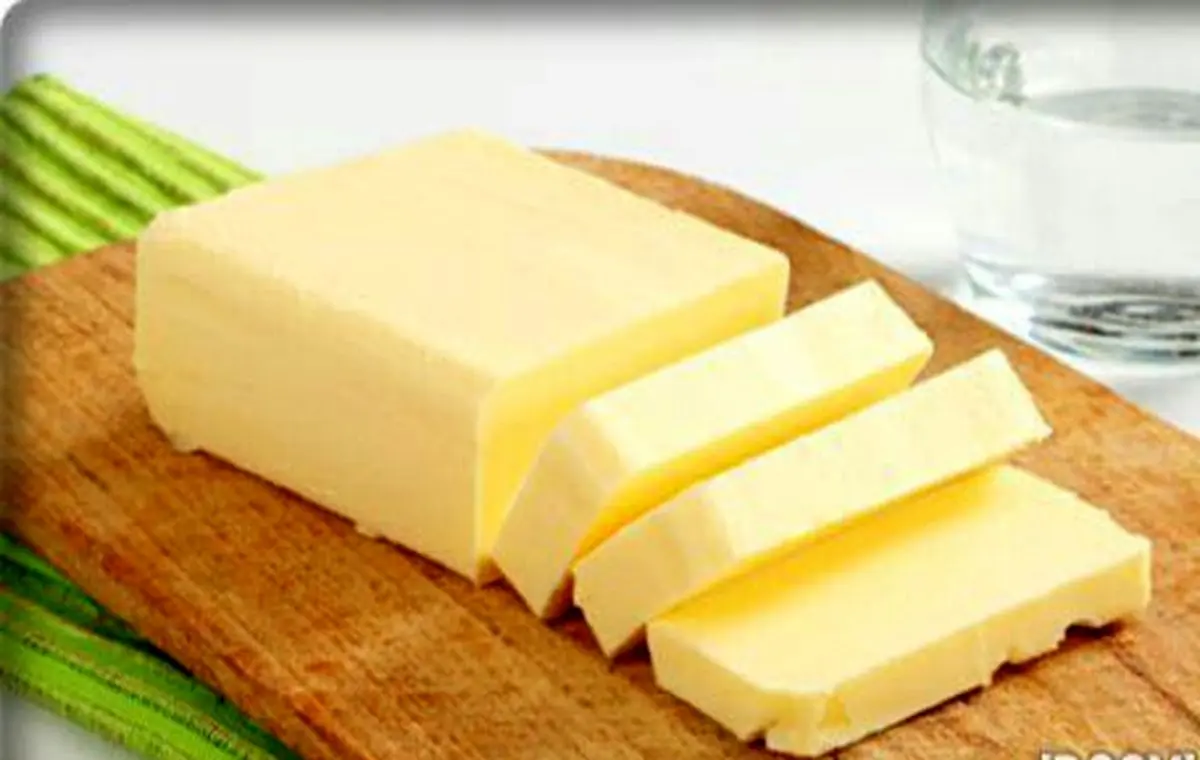 اگر کلسترول بالا دارید کره دشمن شماست