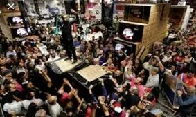 جمعه سیاه یا بلک فرایدی در کشورهای غربی چگونه گذشت؟