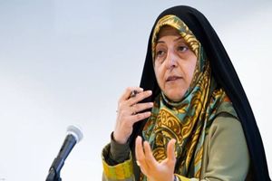 وضعیت زنان در زندان ورامین را پیگیری خواهم کرد