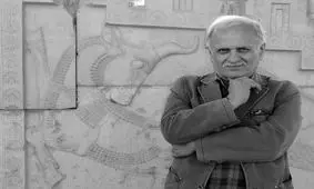 نوشته عباس عبدی برای عباس عبدی