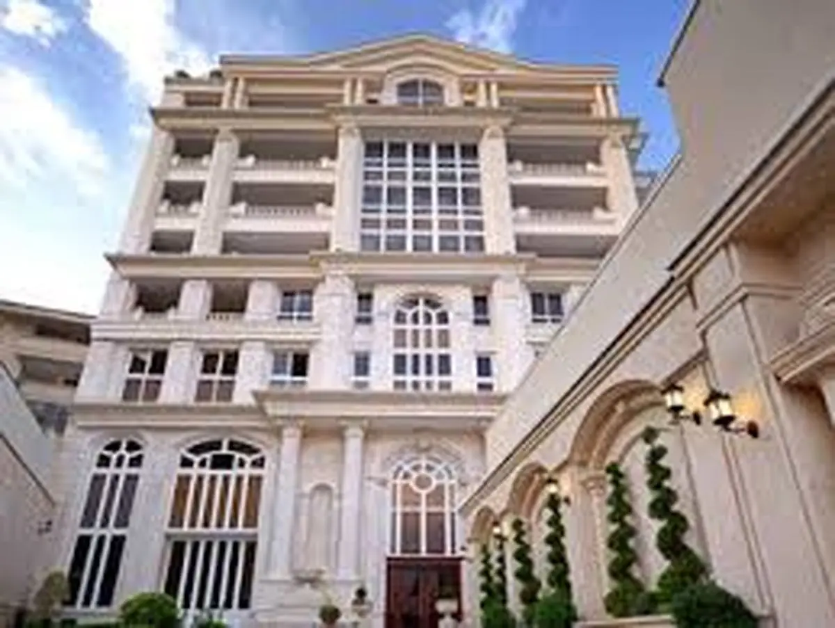 مظنه آپارتمان در منطقه ولنجک+جدول