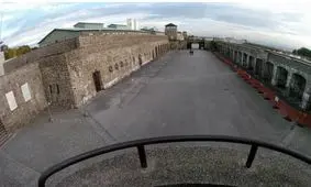 مرد 95 ساله که جلاد هیتلر بود + جزییات