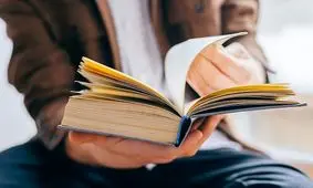 وزیر ارشاد: میانگین مطالعه در کشور ۱۲.۵ دقیقه است