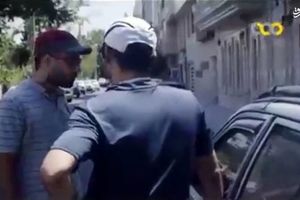 امنیت خودروها در برابر سرقت به روایت یک دزد!+فیلم