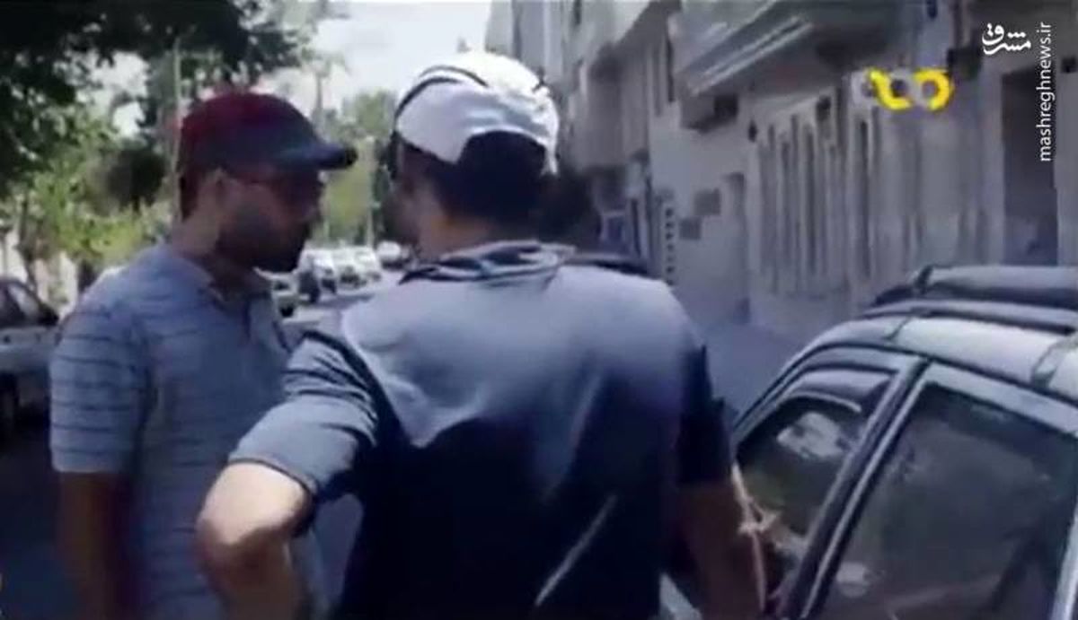 امنیت خودروها در برابر سرقت به روایت یک دزد!+فیلم