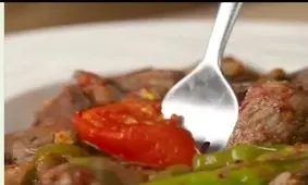 طریقه درست کردن کباب شاهزاده