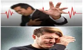 آقایان جلوی گریه خود را نگیرید!