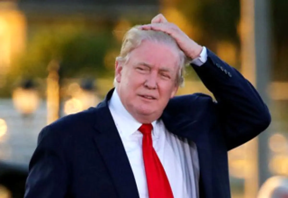 پس لرزه های مواضع ترامپ درباره پرونده قتل خاشقجی/نماینده دموکرات: ترامپ دروغ می گوید /سیا درباره نقش ولیعهد سعودی در قتل به جمع بندی رسیده است