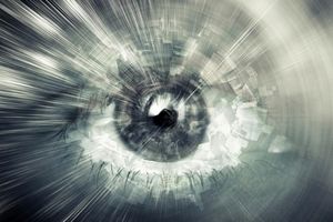 6 دلیل عملکرد عجیب چشم ها