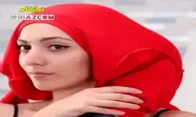 یه ترفنــــد سریع برای خشک کردن موهای بلند با سشوار