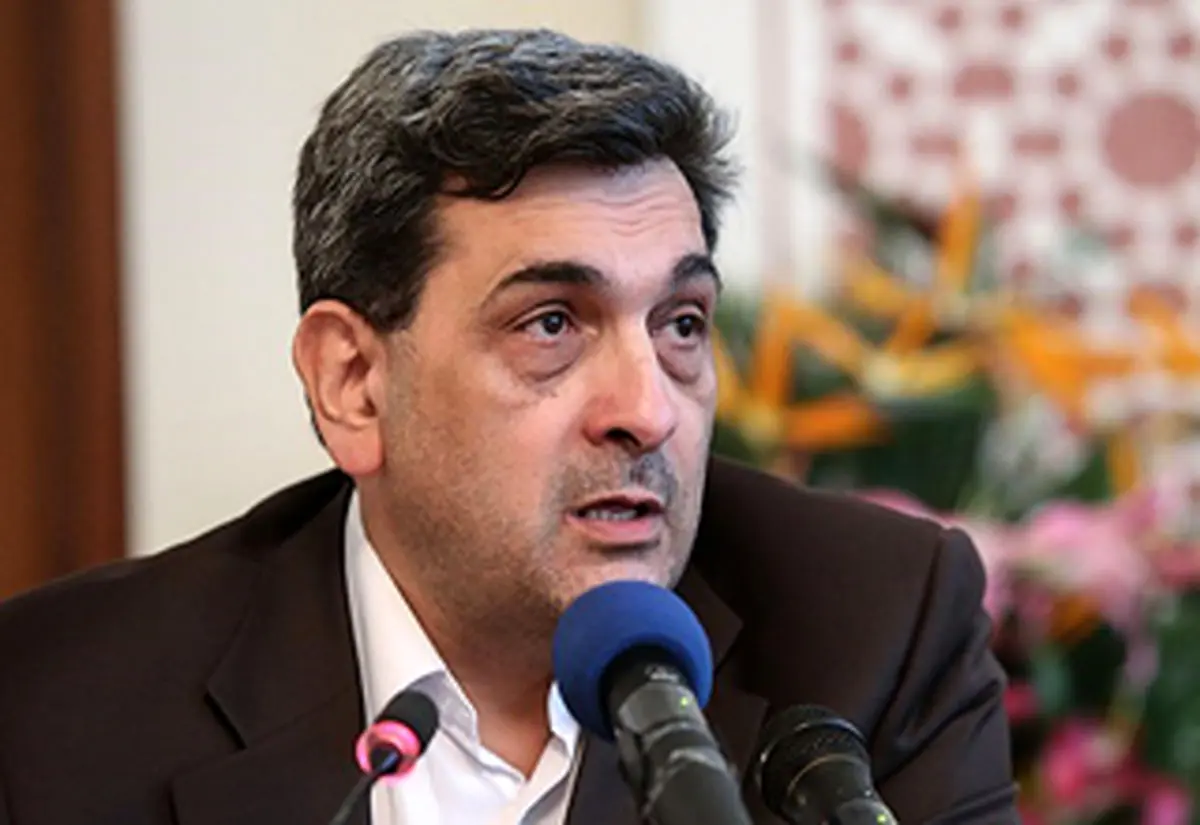 پای حناچی سرانجام به «بهشت» می رسد یا نه؟