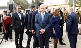 سفر نتانیاهو به بحرین تکذیب شد