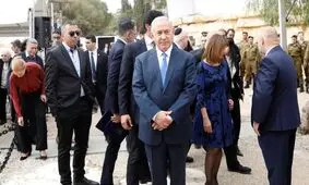 سفر نتانیاهو به بحرین تکذیب شد