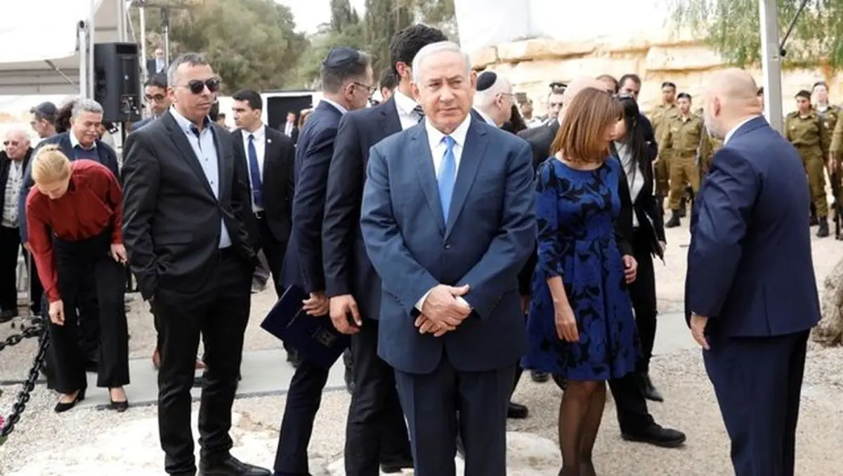 سفر نتانیاهو به بحرین تکذیب شد