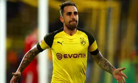 بعد از ۶ بازی و ۸ گل؛ دورتموند قرارداد آلکاسر را دائمی کرد