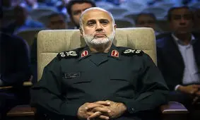 فرمانده قرارگاه مرکزی خاتم الانبیا (ص): خلیج فارس خانه ماست