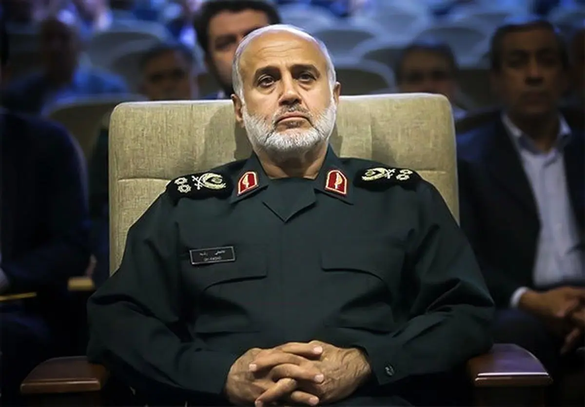 فرمانده قرارگاه مرکزی خاتم الانبیا (ص): خلیج فارس خانه ماست