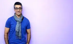 نصف بازیگران سینمای‌ ایران در فیلم آخر کمال‌ تبریزی حضور دارند