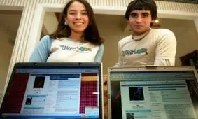 جوان‌ترین ثروتمندایی که قبل از بیست سالگی میلیونر شدند /سایتی دخترانه با درآمدی چند میلیون دلاری /یک تفریح ساده پسر 11 ساله را ثروتمند کرد /بازی کن و ثروتمند شو