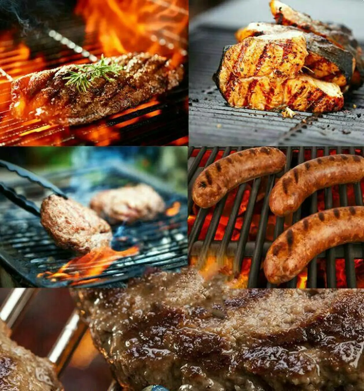 هر انسان در طول زندگی خود7500حیوان را می‌خورد!