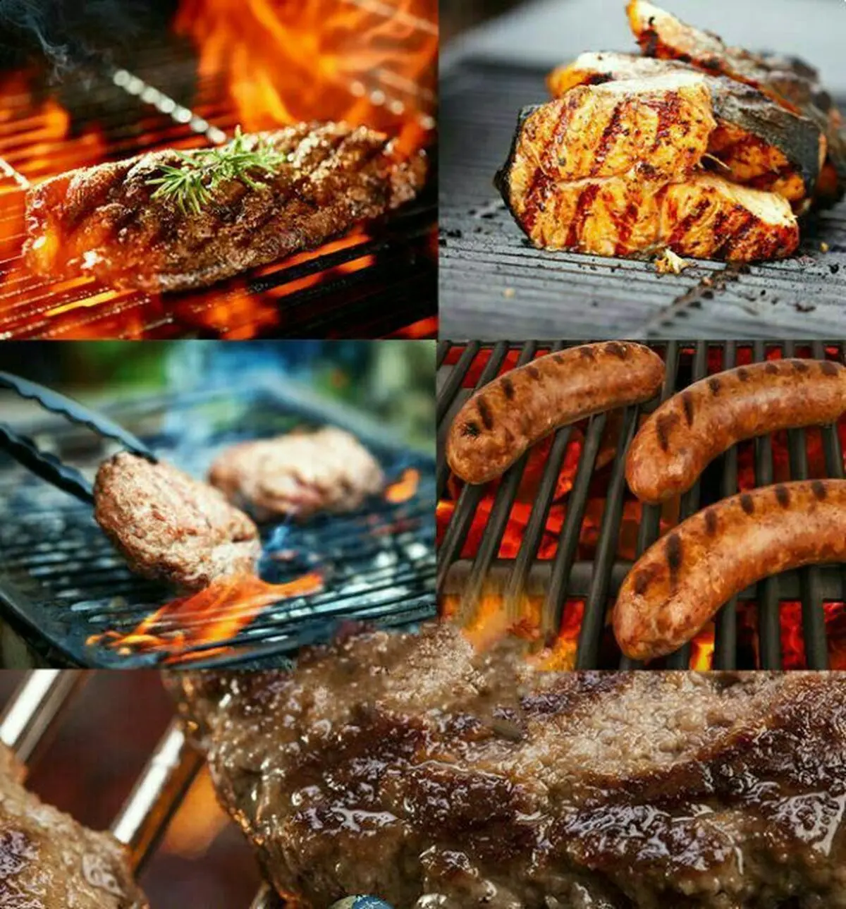 هر انسان در طول زندگی خود7500حیوان را می‌خورد!