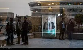 ملایی: ابتکار به حمایت معنوی از فیلم‌مان اکتفا کرد