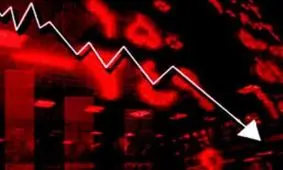 چرا شاخص بورس در معاملات امروز افت کرد؟