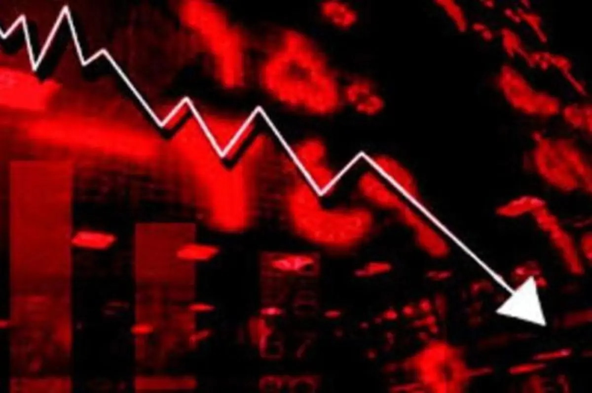 چرا شاخص بورس در معاملات امروز افت کرد؟