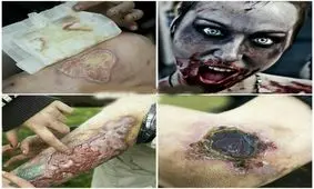 مخدری که شما را زامبی میکند