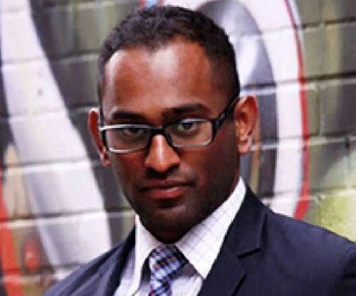 قتل یک وکیل جنایی به همراه یک زن و مرد+عکس