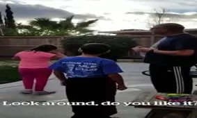 عینکی برای کور رنگ ها