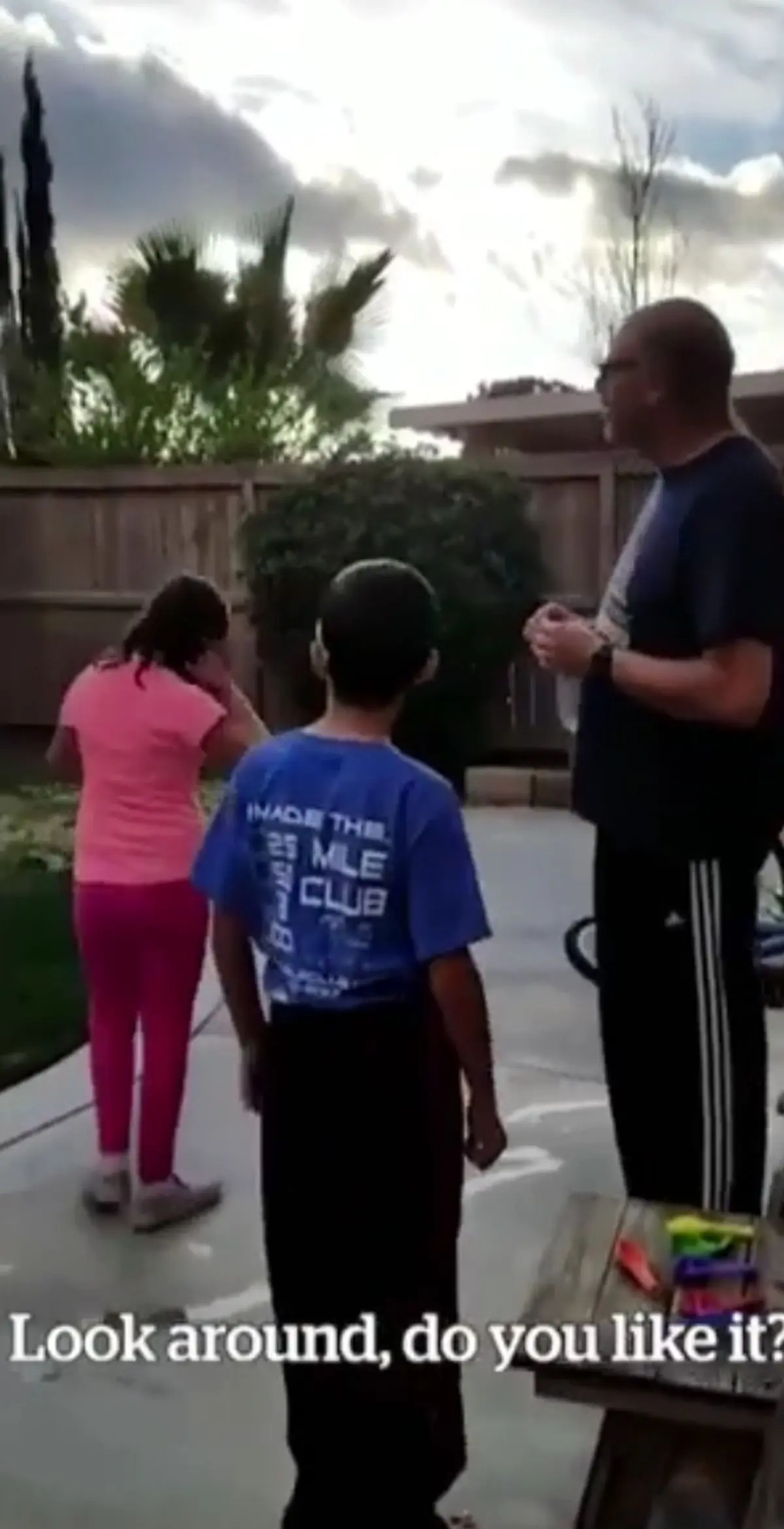 عینکی برای کور رنگ ها