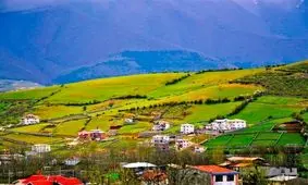 تخلف در آزادراه تهران - شمال با واگذاری زمین‌های کلاردشت به پیمانکاران در قبال طلب هايشان!