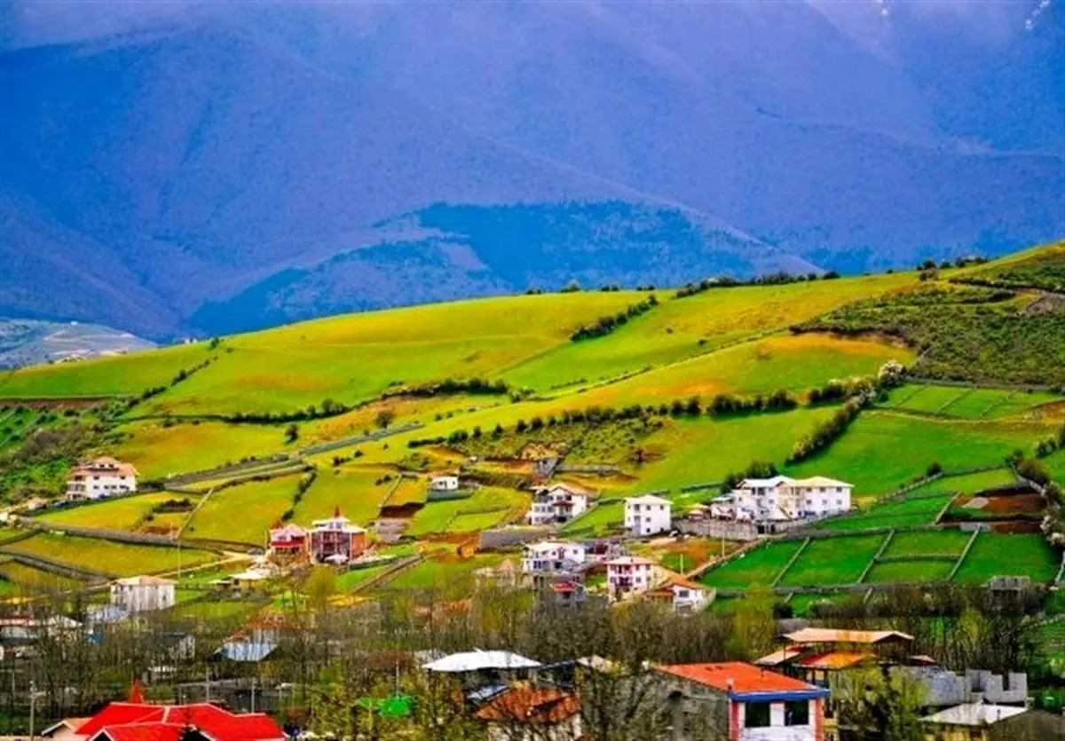تخلف در آزادراه تهران - شمال با واگذاری زمین‌های کلاردشت به پیمانکاران در قبال طلب هايشان!