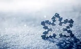 ویدئو/بارش برف بزرگراه کلانتری مشهد