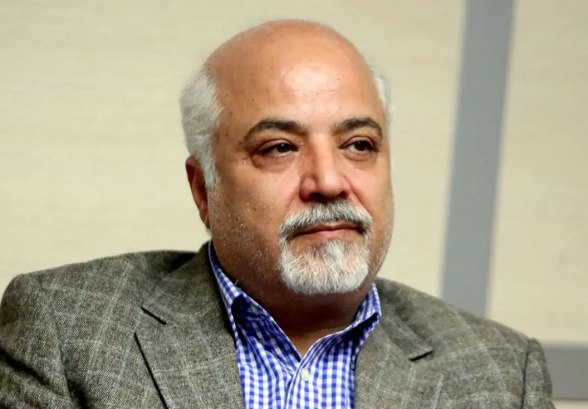 حاجی‌بیگی: هیچ نامه‌ای از CAS درباره سوپر جام به پرسپولیس نیامده است