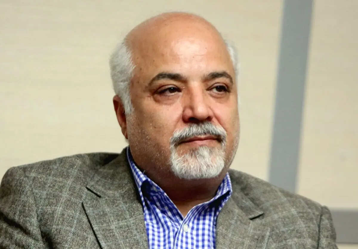 حاجی‌بیگی: هیچ نامه‌ای از CAS درباره سوپر جام به پرسپولیس نیامده است