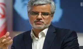 انتقاد کنایه آمیز محمود صادقی از صدا و سیما