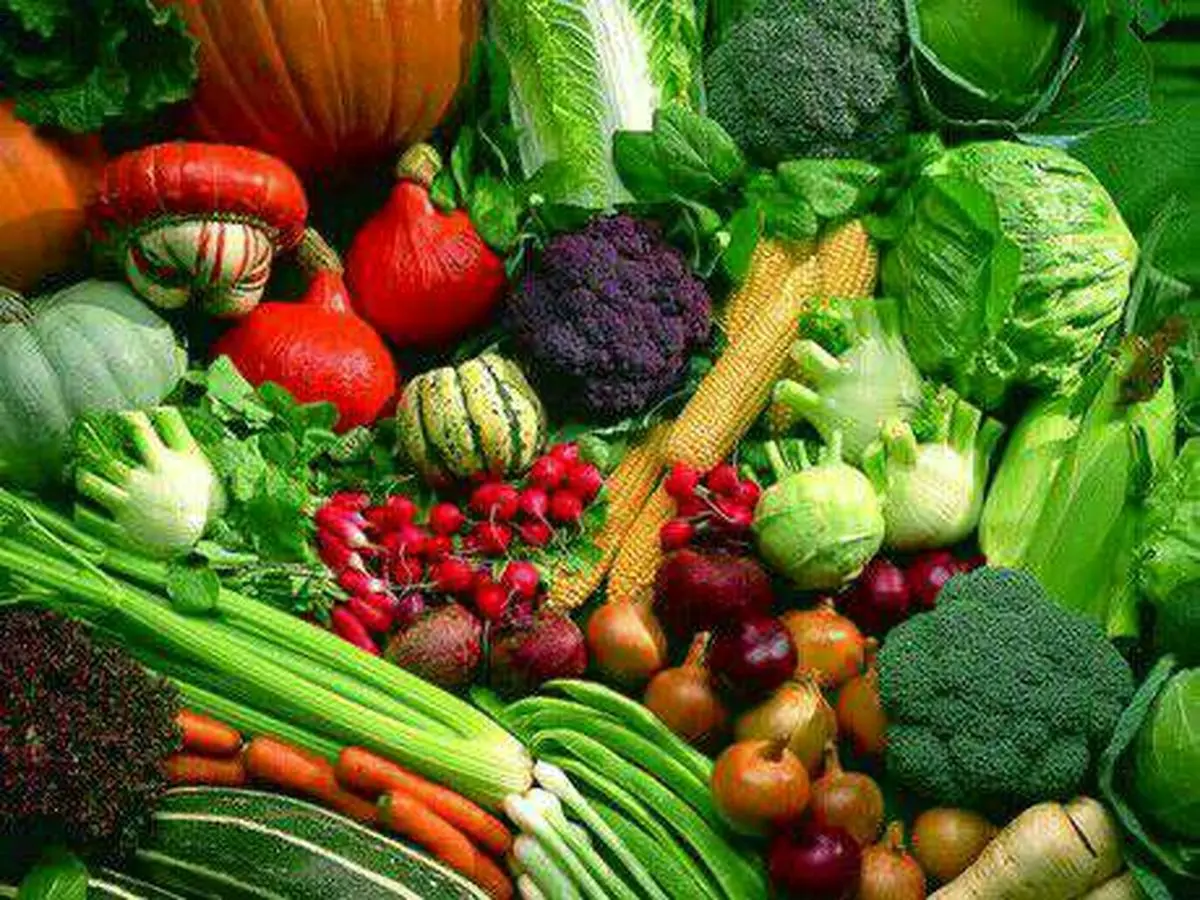 سبزی های ضد سرطان را بشناسید