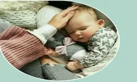 مراقب باشید ناخواسته به مغز کودکتان آسیب نرسانید